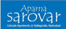 Sarovar Logo